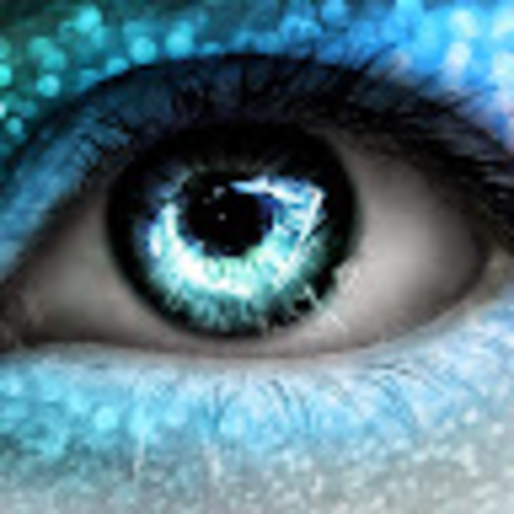 Meet your Posher, Sheyla